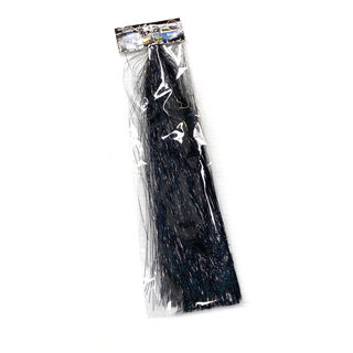 Hula Girl - Black