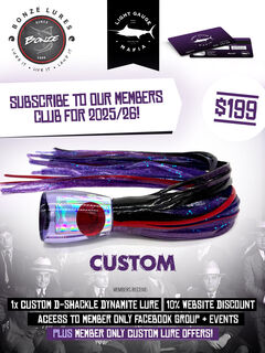 Light Gauge Mafia Membership
