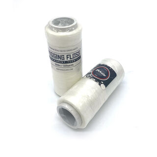 Rigging Floss