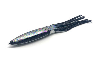 Bonze Squid