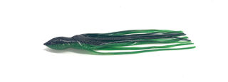 COLOUR 39 - Black/Green
