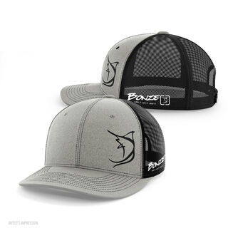 Bonze Signature Trucker Cap