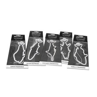Bonze Freshies - 5 Pack