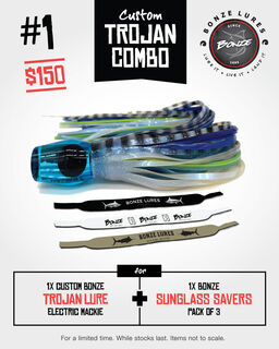 Custom Trojan Combo 1
