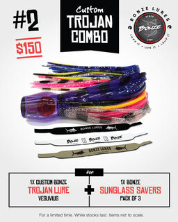 Custom Trojan Combo 2