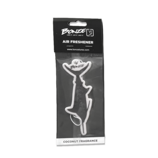 Bonze Freshies - Coconut/Marlin