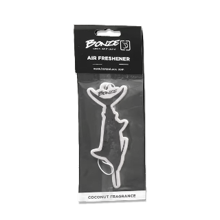 Bonze Freshies - Coconut/Marlin