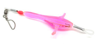 THUNDERBIRD TEASER - PINK