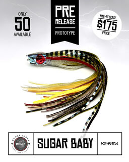 Bonze Sugar Baby - Koheru