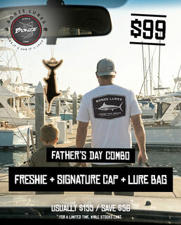 Father's Day Combo Deal 2026